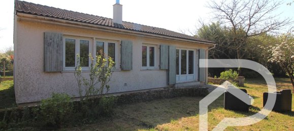 Casa de 3 dormitorios en Grandfresnoy, France No. 329680 4