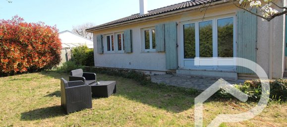 Casa de 3 dormitorios en Grandfresnoy, France No. 329680 3