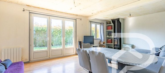 Casa de 3 dormitorios en Grandfresnoy, France No. 329680 13