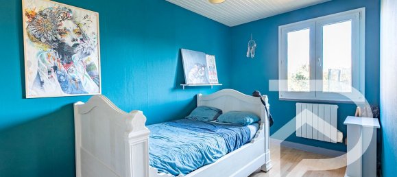 Casa de 3 dormitorios en Grandfresnoy, France No. 329680 7