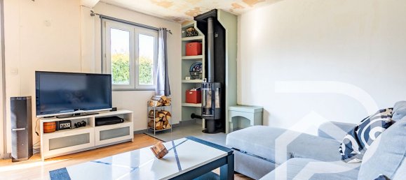 Casa de 3 dormitorios en Grandfresnoy, France No. 329680 12