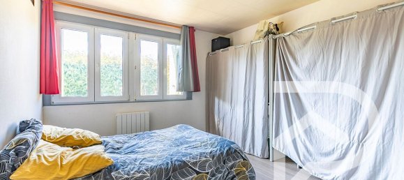 Casa de 3 dormitorios en Grandfresnoy, France No. 329680 8