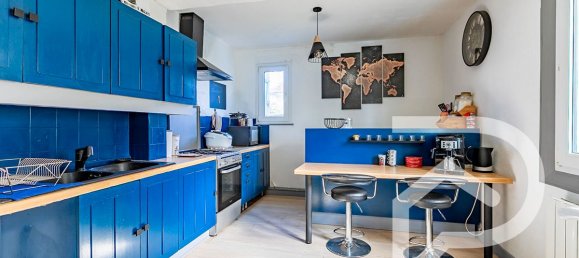 Casa de 3 dormitorios en Grandfresnoy, France No. 329680 9