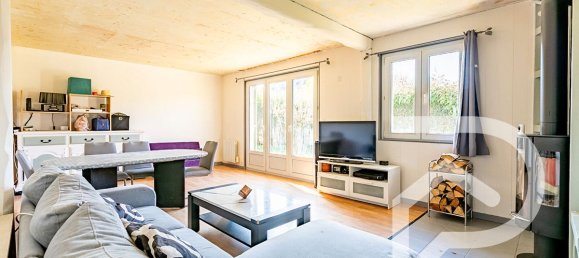 Casa de 3 dormitorios en Grandfresnoy, France No. 329680 11