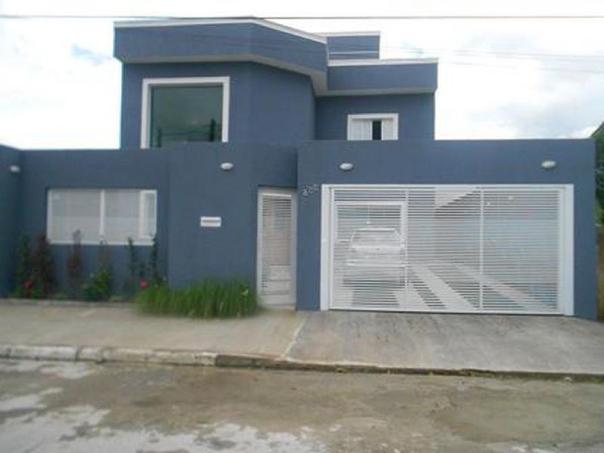 4 chambres Maison à Sao Paulo, Brazil No. 472303