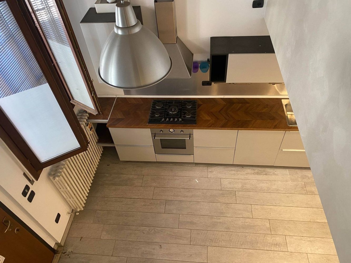 2 rooms Apartment in Milan, Italy No. 243087