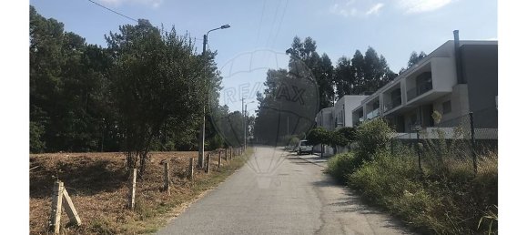 Grundstück in Lanhas, Portugal 2000m², Nr. 11595 3