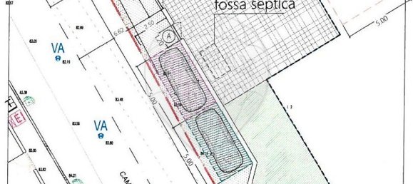 Grundstück in Lanhas, Portugal 2000m², Nr. 11595 9