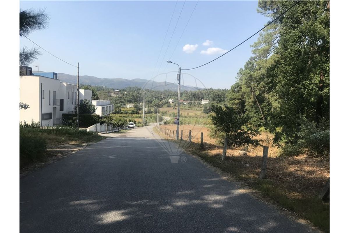 Grundstück in Lanhas, Portugal 2000m², Nr. 11595