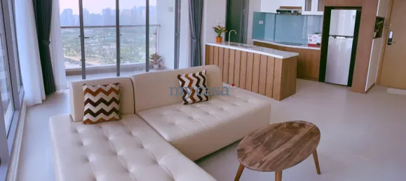 2 bedrooms Apartment in Thu Duc, Vietnam No. 8167 6