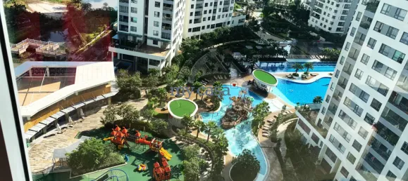 2 bedrooms Apartment in Thu Duc, Vietnam No. 8167 3