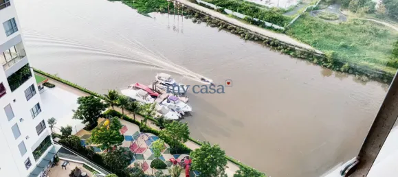 2 bedrooms Apartment in Thu Duc, Vietnam No. 8167 4