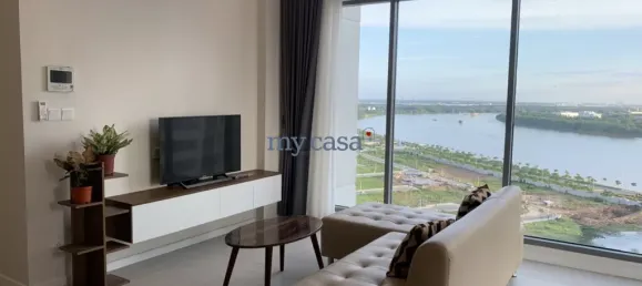 2 bedrooms Apartment in Thu Duc, Vietnam No. 8167 5