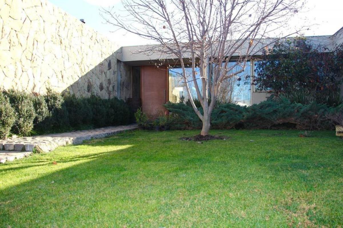 4 chambres Maison à Chacabuco, Chile No. 4012