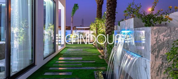 6 bedrooms Villa in Jumeirah Park, UAE No. 55496 17