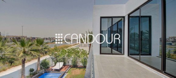 6 bedrooms Villa in Jumeirah Park, UAE No. 55496 15