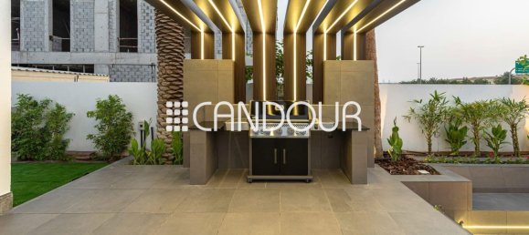 6 bedrooms Villa in Jumeirah Park, UAE No. 55496 13