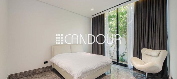 6 bedrooms Villa in Jumeirah Park, UAE No. 55496 7