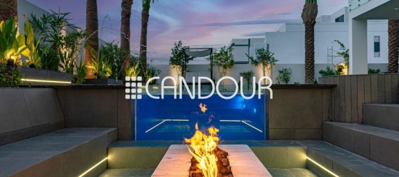 6 bedrooms Villa in Jumeirah Park, UAE No. 55496 16