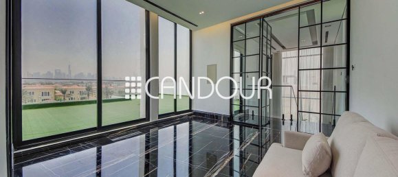 6 bedrooms Villa in Jumeirah Park, UAE No. 55496 12