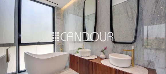 6 bedrooms Villa in Jumeirah Park, UAE No. 55496 11