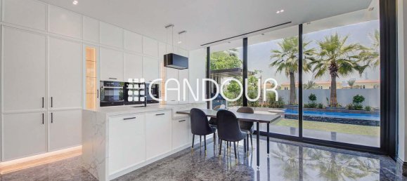 6 bedrooms Villa in Jumeirah Park, UAE No. 55496 4