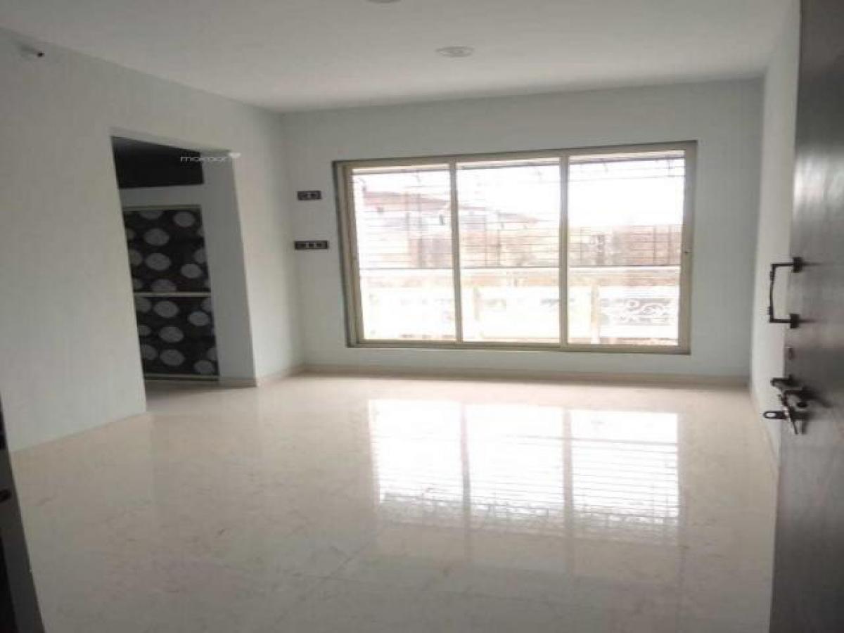 Studio in Mumbai, India, Nr. 19435