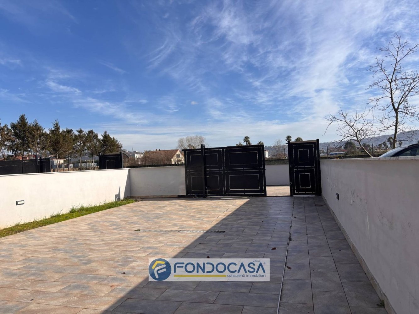 3-salle Appartement à Quarto, Italy No. 92792