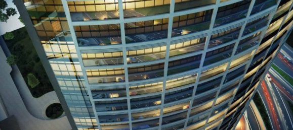 Apartment 1+3 in Istanbul, Turkey No. 7593 10