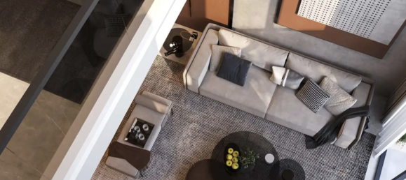 1 Schlafzimmer Wohnung in Dubai, UAE, Nr. 56923 6