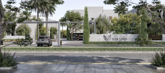 1 Schlafzimmer Wohnung in Dubai, UAE, Nr. 56923 4