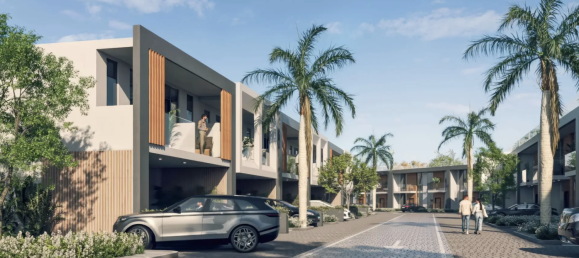 1 Schlafzimmer Wohnung in Dubai, UAE, Nr. 56923 2