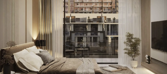 1 Schlafzimmer Wohnung in Dubai, UAE, Nr. 56923 7