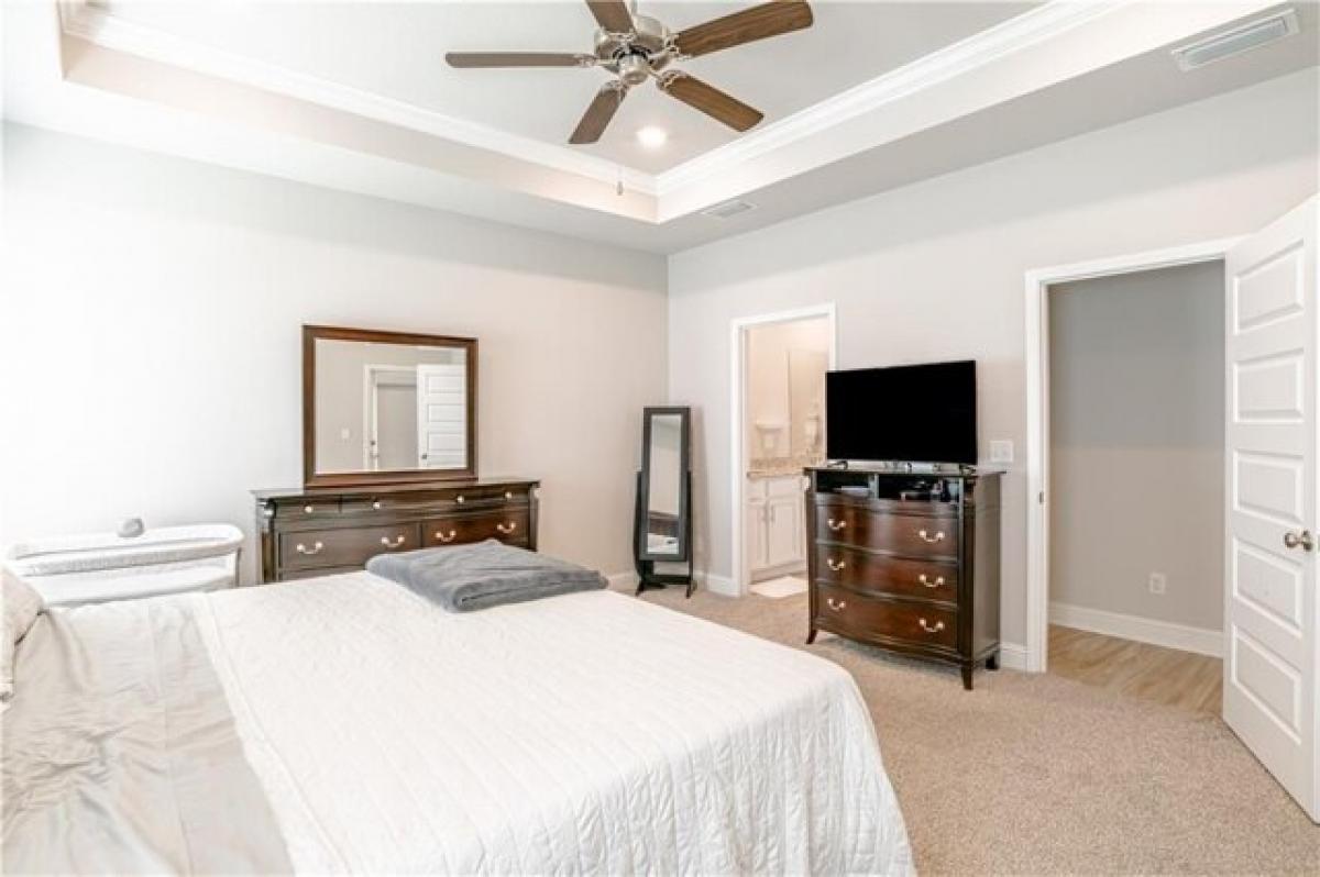 5 bedrooms House in Semmes, USA No. 371316