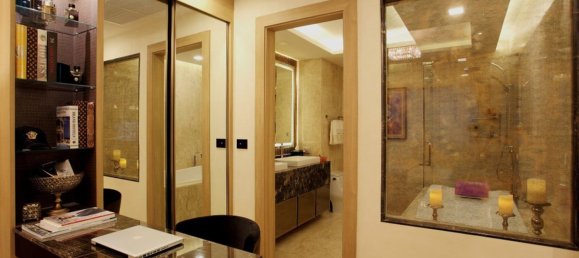 2 bedrooms Condo in ELYSIUM RESIDENCES Pattaya, Thailand No. 27918 11