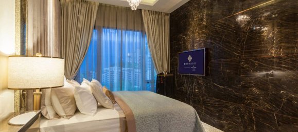 2 bedrooms Condo in ELYSIUM RESIDENCES Pattaya, Thailand No. 27918 3