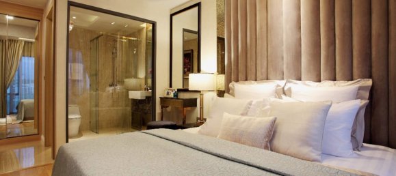 2 bedrooms Condo in ELYSIUM RESIDENCES Pattaya, Thailand No. 27918 4