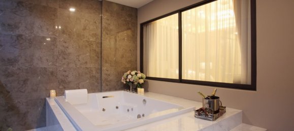 2 bedrooms Condo in ELYSIUM RESIDENCES Pattaya, Thailand No. 27918 2