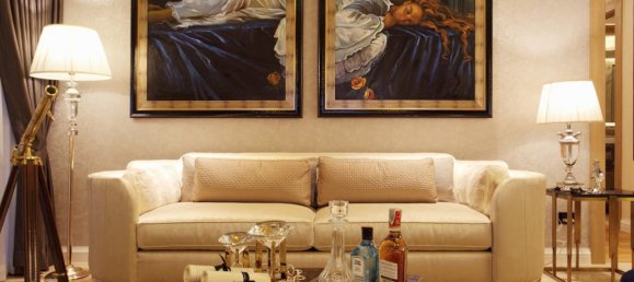 2 bedrooms Condo in ELYSIUM RESIDENCES Pattaya, Thailand No. 27918 6