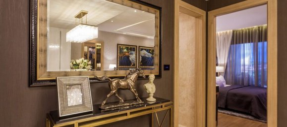 2 bedrooms Condo in ELYSIUM RESIDENCES Pattaya, Thailand No. 27918 9