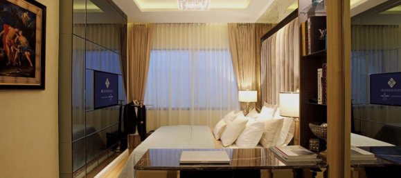 2 bedrooms Condo in ELYSIUM RESIDENCES Pattaya, Thailand No. 27918 10