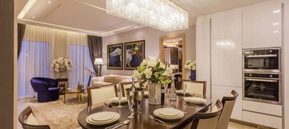 2 bedrooms Condo in ELYSIUM RESIDENCES Pattaya, Thailand No. 27918 8