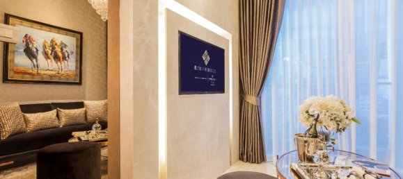 2 bedrooms Condo in ELYSIUM RESIDENCES Pattaya, Thailand No. 27918 5