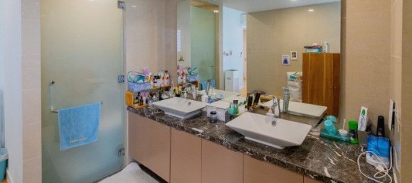 4 chambres appartement à louer à Thu Duc, Ho Chi Minh, Vietnam № 75219 10