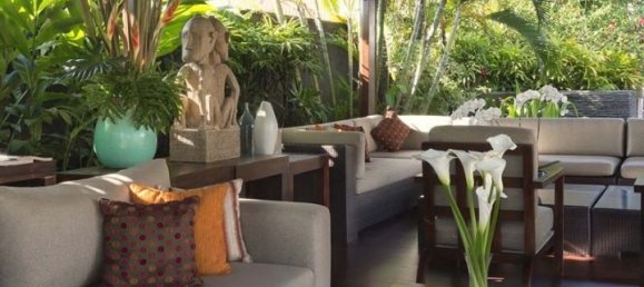 5 Schlafzimmer Villa in Seminyak, Indonesia, Nr. 2923 15