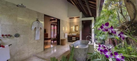 5 Schlafzimmer Villa in Seminyak, Indonesia, Nr. 2923 20