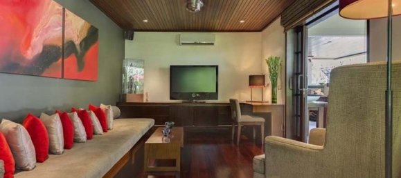 5 Schlafzimmer Villa in Seminyak, Indonesia, Nr. 2923 30