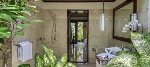 5 Schlafzimmer Villa in Seminyak, Indonesia, Nr. 2923 24