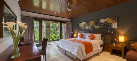 5 Schlafzimmer Villa in Seminyak, Indonesia, Nr. 2923 21