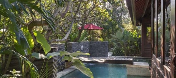 5 Schlafzimmer Villa in Seminyak, Indonesia, Nr. 2923 8